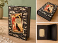 Kit créatif – Boîte Livre